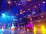 Viennese Waltz by Professional Dancers in Blackpool at Strictly Come Dancing 2009