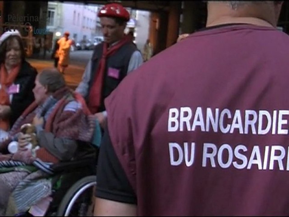 Lourdes : le pèlerinage du Rosaire en chiffres