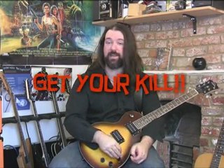 The Shadow Kill pot SH124 - Kill switch review