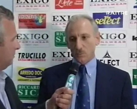 06 - Salernitana - Napoli 1-1 - Serie B 1999-2000 - 03.10.1999