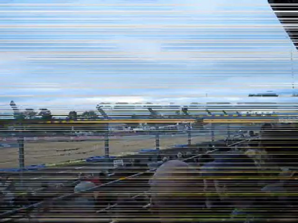 course camions championnat de france le mans 2011