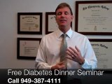 Cure Diabetes with Dr. Jeff Hockings, now!