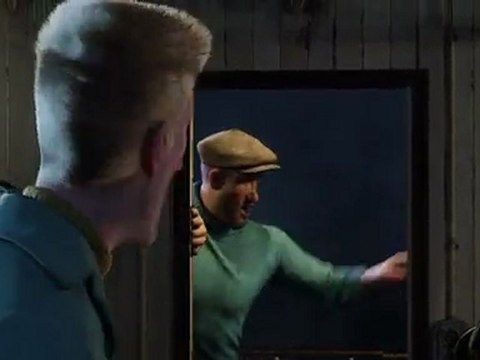 Clip EXCLUSIVO. Las aventuras de Tintin El secreto del Unicornio