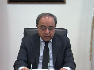 PAÜ SENATOSU SALDIRILARI KINADI