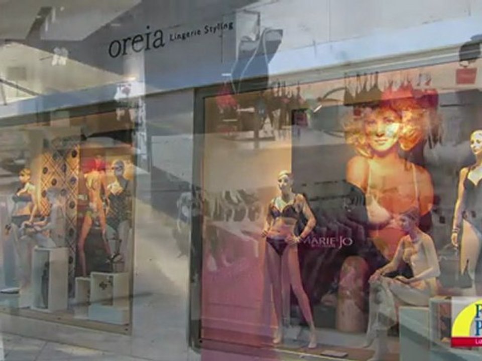 Oreia Lingerie Styling – individuell und persönlich