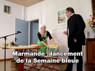 Marmande: animations dans le cadre de la Semaine bleue