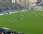 08 - Treviso - Napoli 5-1 - Serie B 1999-2000 - 24.10.1999