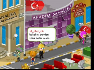 Bir Procuyuda Böyle Yakaladım = Varan 7 = # x9_dhst_x9