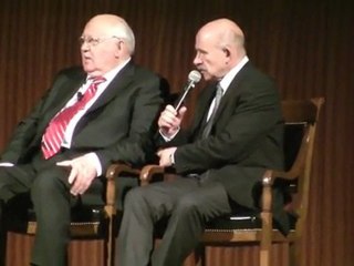 Springnet 490 - Mikhail Gorbachev - part 2