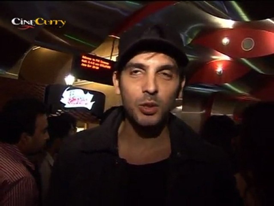Mod Movie Premier
