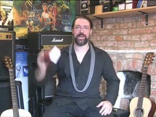 Acoustic Glory - Win artist endorsements and gear from Faith Guitars & Shadow electronics