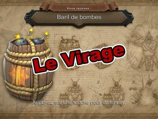 Orc must die ! Walkthrough 3-Le virage