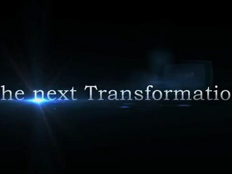 ASUS - The next Transformation (HD)