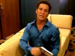 Dov Baron recommends Don Staley's book Fit Mind, Fit Body