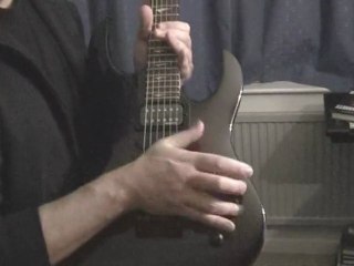 Shady Dave receives the WIN ;-)