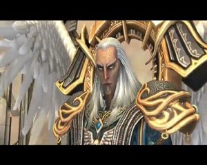 Test n°2 Darksiders