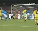 10 - Napoli - Pescara 1-1 - Serie B 1999-2000 - 07.11.1999