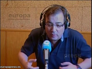 Vara espera el final de ETA "a cambio de nada"