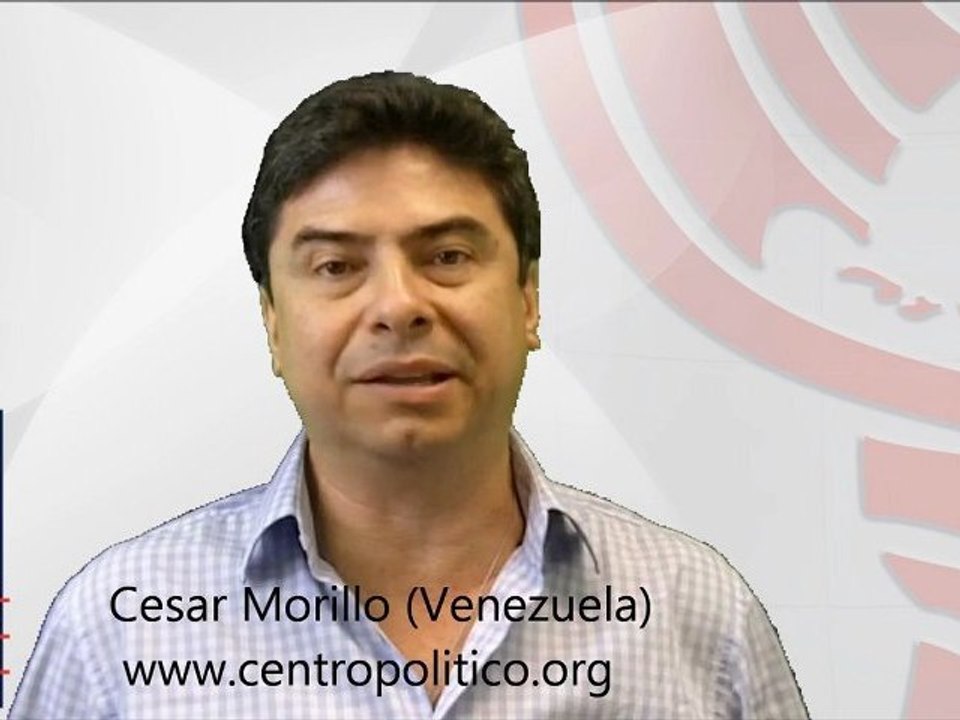 Formacion  Politica testimonio de Post Grado