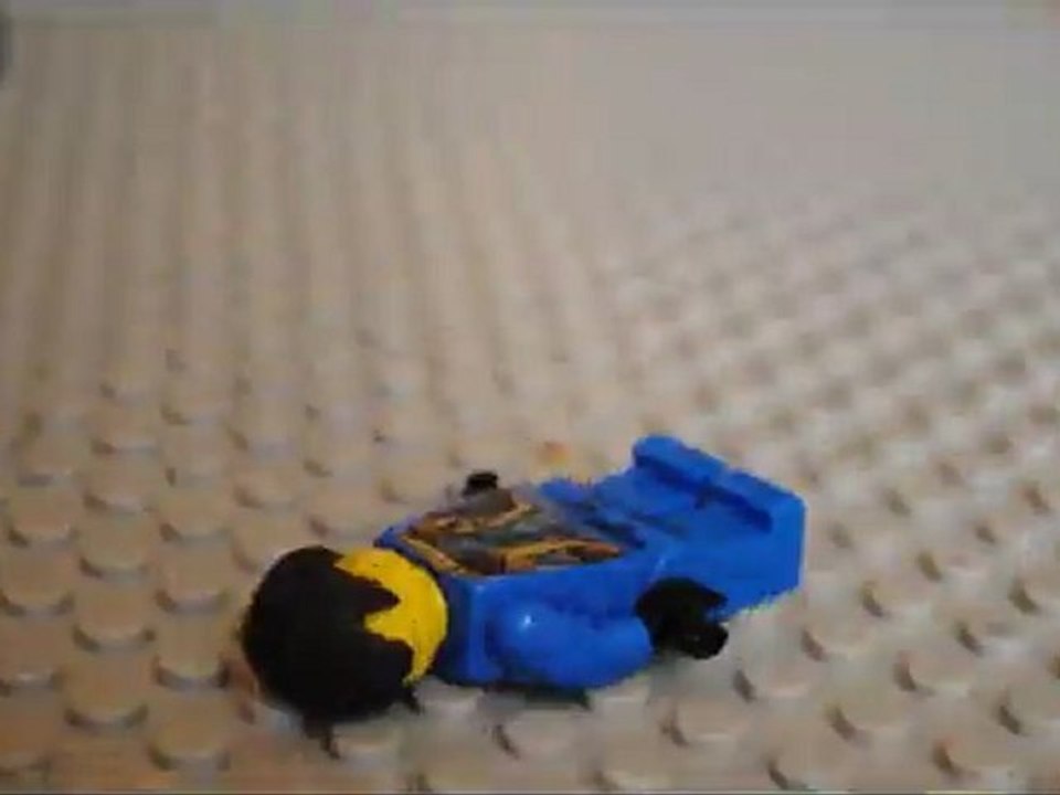 test 30 fps
