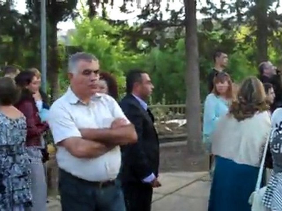 Eugenie's & Yianno's Wedding #2