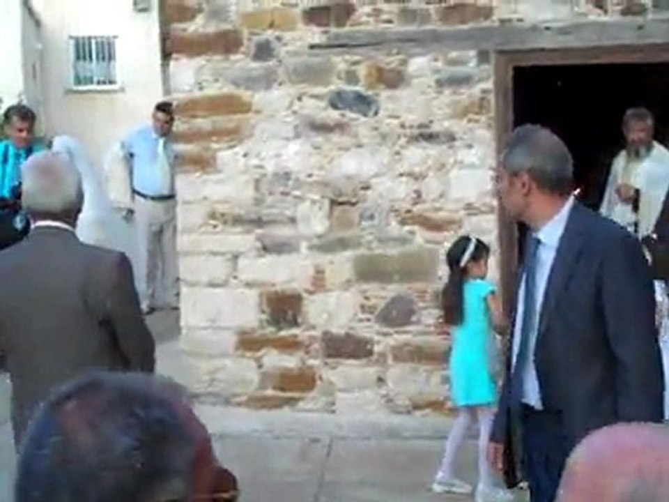 Eugenie's & Yianno's Wedding #3