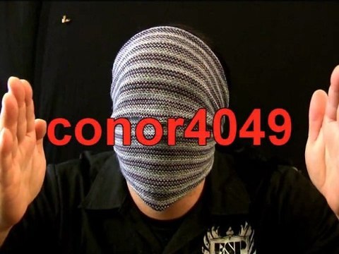 The Andertons Orange Effect Competition Winner