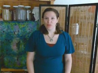 How To Make Decaffeinated Kombucha Tea with Hannah Crum, The Kombucha Mamma