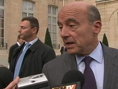 Décès otage française: Juppé dénonce les sauvages en Somalie
