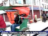 Aba under siege after Tibetan monks protest
