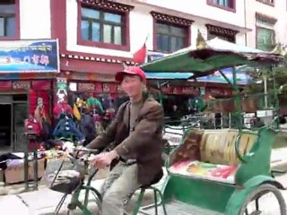 Chine: les immolations se multiplient en zone tibétaine