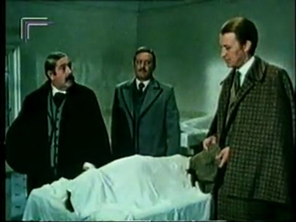 Sherlock Holmes & Dr.Watson - Der Fall der Schrumköpfe