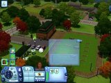 Decouverte - Sims 3 Animaux & Cie [PC]