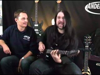 The Ultimate Roland Cube XL Demo