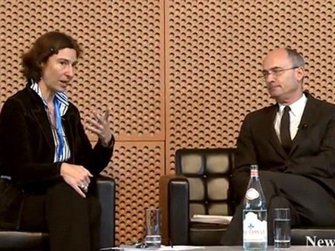 NewCa.com: 2011 Chagall and the Russian Avant-Garde at AGO