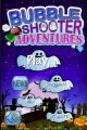 Bubble Shooter Adventures - Spooky Halloween