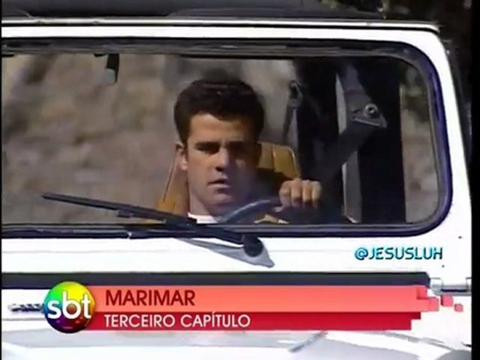 Chamda Marimar