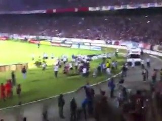 3. Lig maçı bu kadar dolu olur mu?