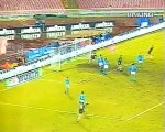 14 - Napoli - Empoli 1-0 - Serie B 1999-2000 - 05.12.1999 - 90° Minuto