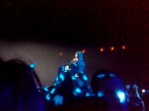 Rue des étoiles Grégoire Lyon 18/10/11