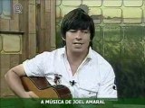 Joel Amaral-Homenageando Zezé Di Camargo e Luciano-ao Vivo-(Não Dá pra Esperar).