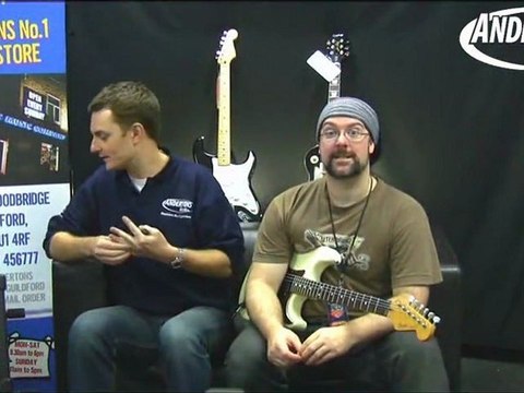 The Ultimate Practice Amp Shootout - (PART ONE)