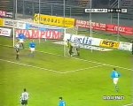 15 - Alzano Virescit - Napoli 0-4 - Serie B 1999-2000 - 12.12.1999 - 90° Minuto