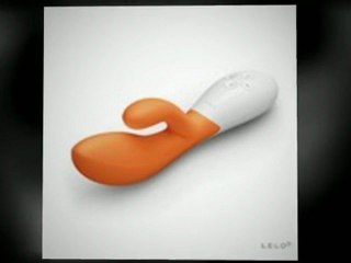 Rampant Rabbit - couples toys are both of you 2 in addition to 1