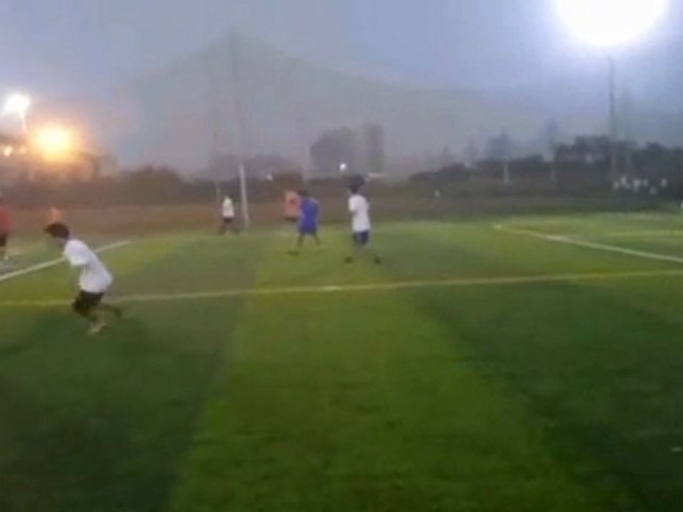 AS Foot 18-10-11