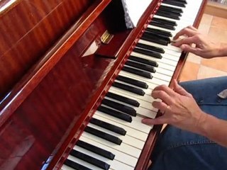 Méthode Colin - série 1 - Tulipe