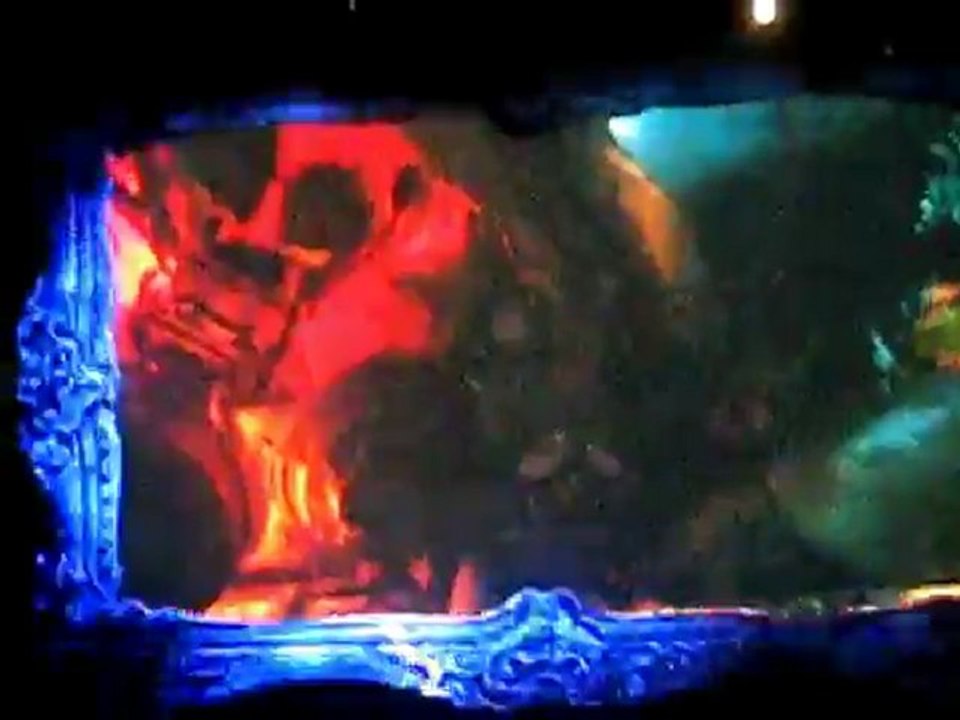 Ghost Rider 2 Clip
