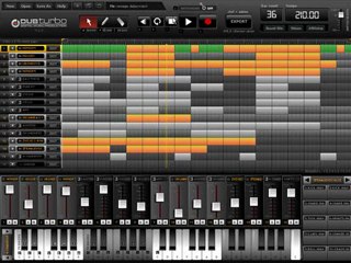 New! Dub Turbo v2.0 - Beat Maker