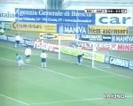 17 - Brescia - Napoli 3-1 - Serie B 1999-2000 - 06.01.2000