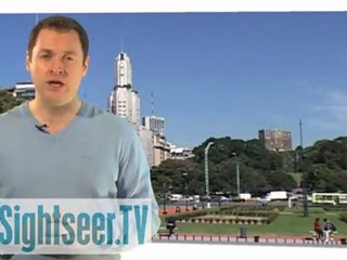 How to get from Ezeiza Airport Buenos Aires